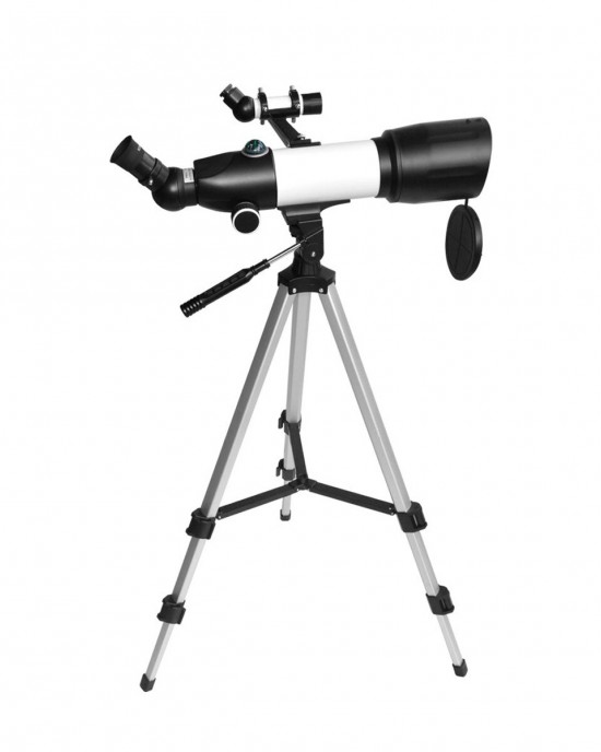 Astronomical Telescope 60X HD w Tripod Student Kids Beginner Scientific