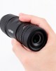 Luxun Hand Held HD Telescope 8  20×30 Professional Zoom HD Monoculars Powerful Binoculars for Hunting and Camping