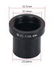 HAYEAR 5mp Electronic Eyepiece Cmos Color Telescope Electronic Eyepiece 1 25 Inchusb Connection Computer Full Frame Hd Camera