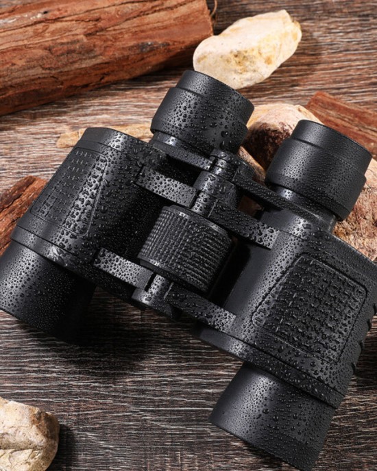 90×90 HD Ultra  long Distance Binoculars Are Suitable For Hiking Camping Mountaineering And Bird Watching Binoculars