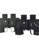 10X50 Porro Binoculars HD Military Marine Hunting Bird Watching Waterproof Millet Night Vision Telescope