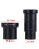 HAYEAR 5mp Electronic Eyepiece Cmos Color Telescope Electronic Eyepiece 1 25 Inchusb Connection Computer Full Frame Hd Camera