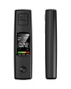 A20 Portable Alcohol Tester High Sensitivity Breathalyzer HD Display Non  contact Type  C Charging 200mAh Battery