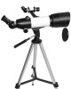 Astronomical Telescope 60X HD w Tripod Student Kids Beginner Scientific