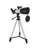 Astronomical Telescope 60X HD w Tripod Student Kids Beginner Scientific