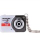 X6 Mini Portable Digital Camera 960P HD Mini DV Support 32GB TF Card with Mic for Photo Take Video Shooting