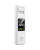 A20 Portable Alcohol Tester High Sensitivity Breathalyzer HD Display Non  contact Type  C Charging 200mAh Battery