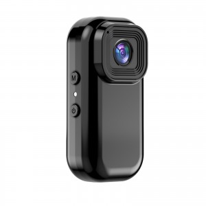 L11 Action Cam Sport DV Video Recording Pocket Camera 0 96 inch 1080P Mini Camera  Black