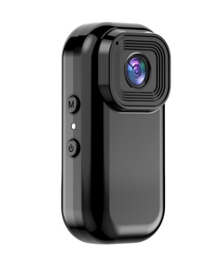 L11 Action Cam Sport DV Video Recording Pocket Camera 0 96 inch 1080P Mini Camera  Black