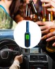 High  precision Breath Alcohol Tester  English Version