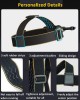 Universal Action Camera Magnetic Quick  Release Head Strap Mount Headband