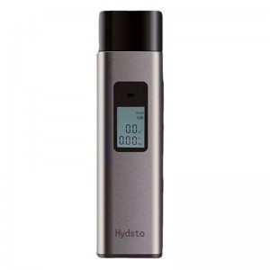 Hydsto Digital Alcohol Tester T1 Professional Alcohol Breathalyzer Breath Drunk Driving Analyzer LCD Screen Mini Tools