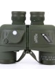 10X50 Porro Binoculars HD Military Marine Hunting Bird Watching Waterproof Millet Night Vision Telescope