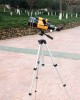 15X  150X 70mm Large Aperture Astronomic Refracting Monocular Telescope with Tripod Eyepiece Dust Cover Teleconverter Finder Scope for Star Gazing Bird Watching