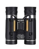 Moge 200X22 Upgraded Zoom HD Telescope Camping Hunting Outdoor Travel Pocket Mini Powerful Binoculars