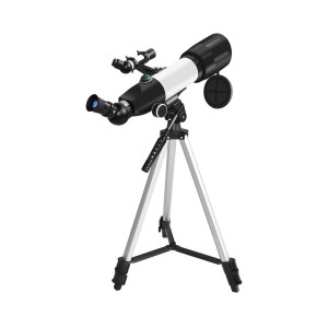 Astronomical Telescope 60X HD w Tripod Student Kids Beginner Scientific