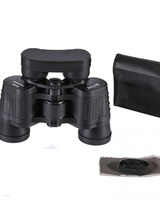 90×90 HD Ultra  long Distance Binoculars Are Suitable For Hiking Camping Mountaineering And Bird Watching Binoculars